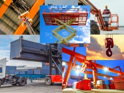 uni en 13001 apparecchi di sollevamento criteri generali per il Apparecchi Di Sollevamento