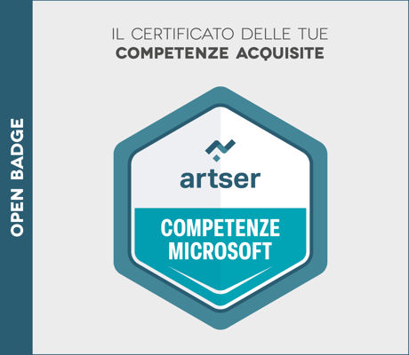 competenze microsoft 460x400
