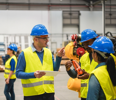 corso Preposti datori di lavoro