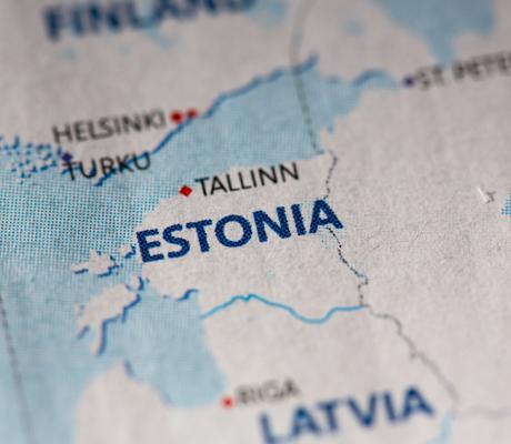 Estonia