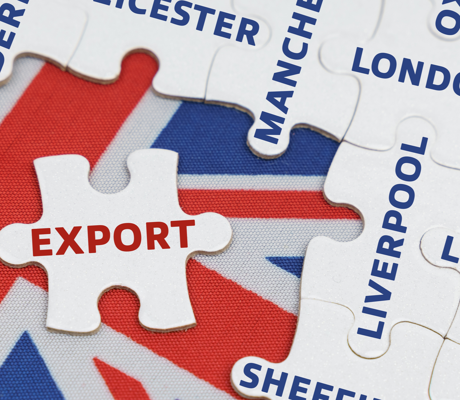export UK