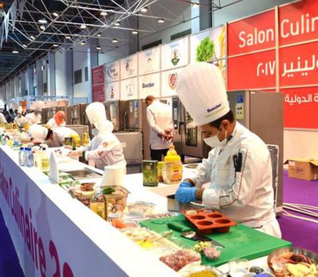 foodex saudi