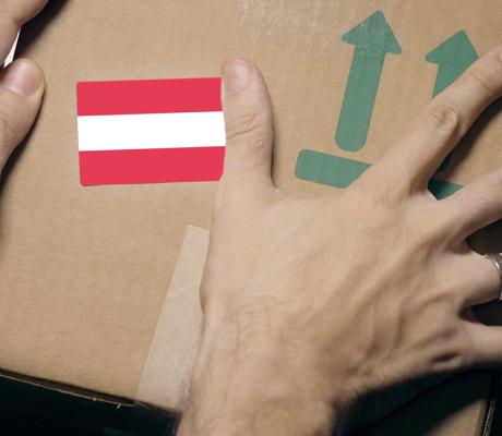 imballaggi austria