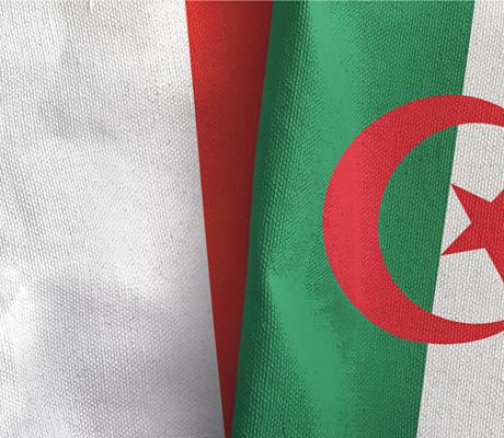 Italia   Algeria