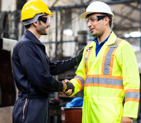 lavoratori imprese assunzione