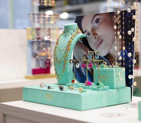Milano FashionJewels