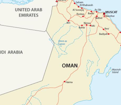 Oman