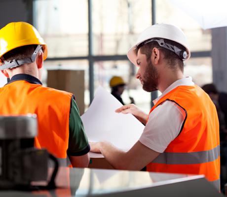 riunione sicurezza azienda