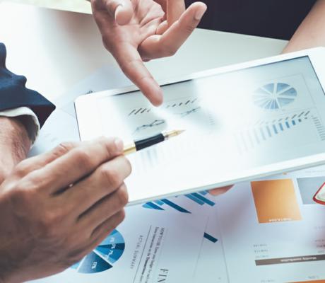 team commercialisti - redazione bilancio