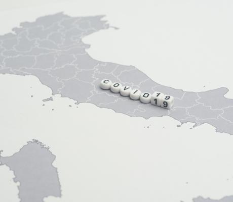 italia covid-19
