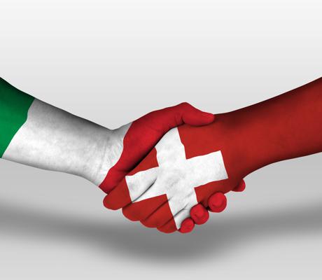 vendere in svizzera