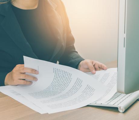 SCIA, Segnalazione Certificata di Inizio Attività