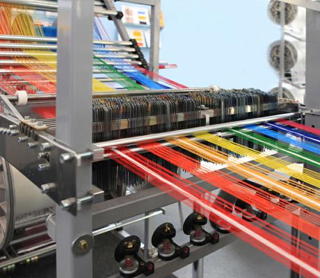 industria tessile