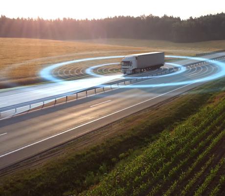 gps autotrasporto