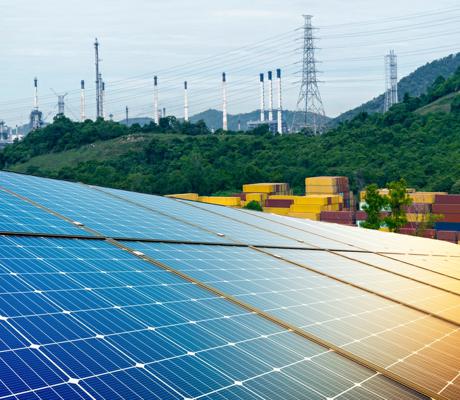 fotovoltaico