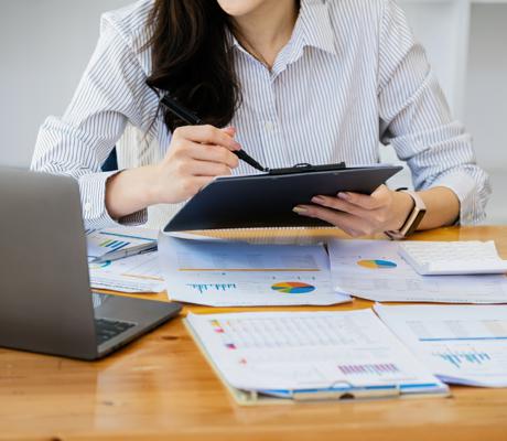 consulenza finanziaria analisi