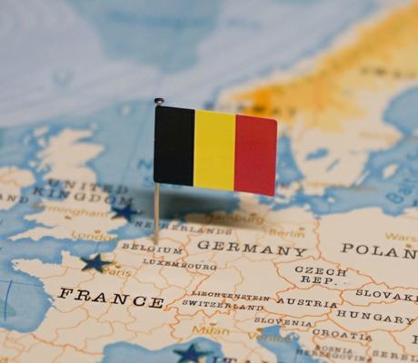 Belgio