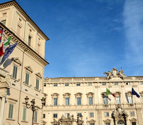 Corte Costituzionale