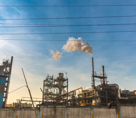 emissioni in atmosfera