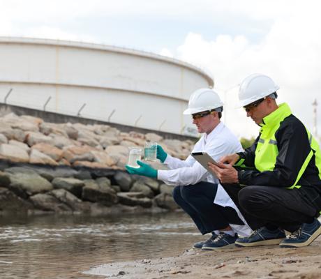 controlli ambientali