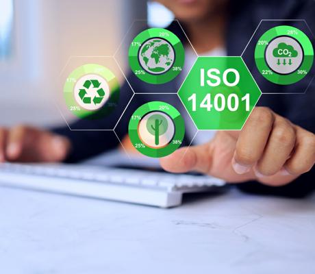 iso 14001