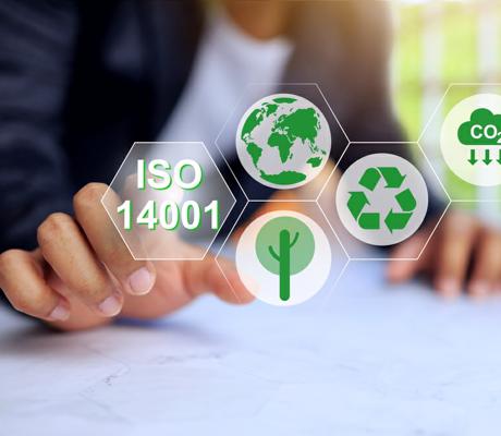 iso 14001