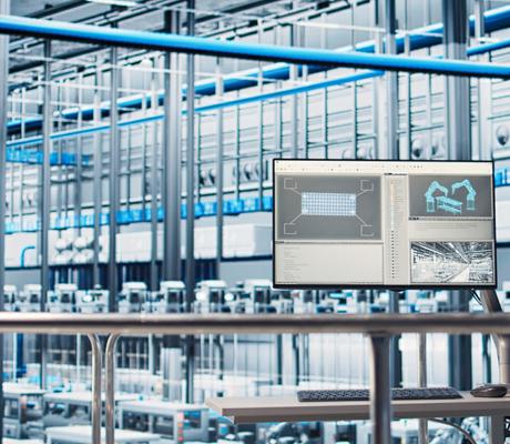 innovazione industria investimenti