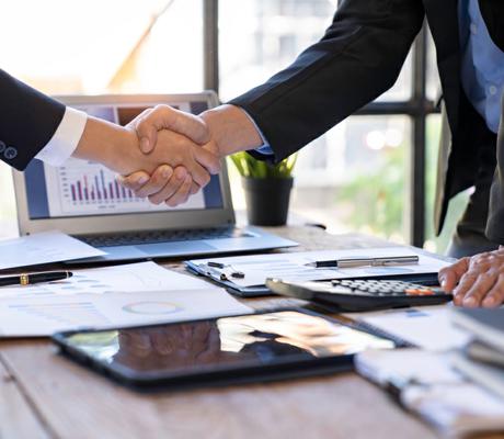 contratto consulenza imprese accordo