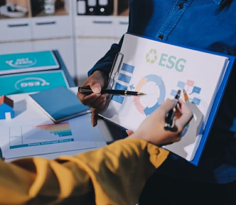 questionario ESG