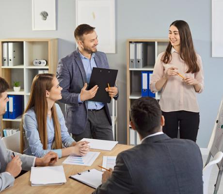 formazione manageriale