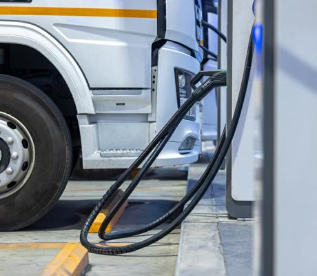 veicoli elettrici