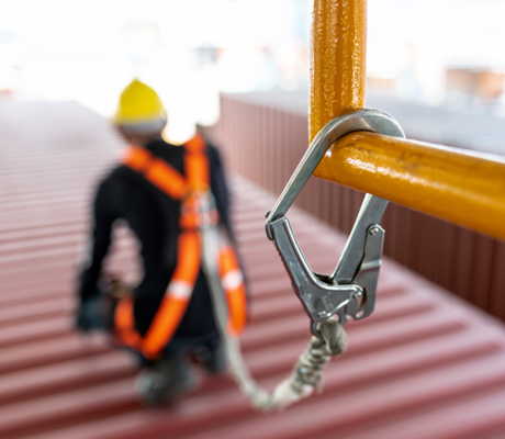 sicurezza lavoro rischi prevenzione