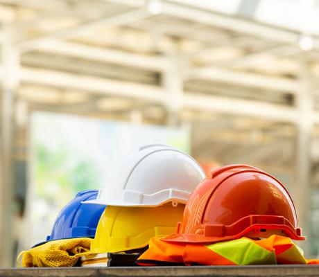 sicurezza lavoro