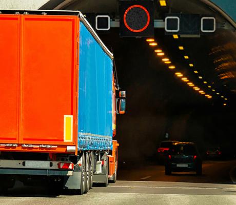 trasporto svizzera