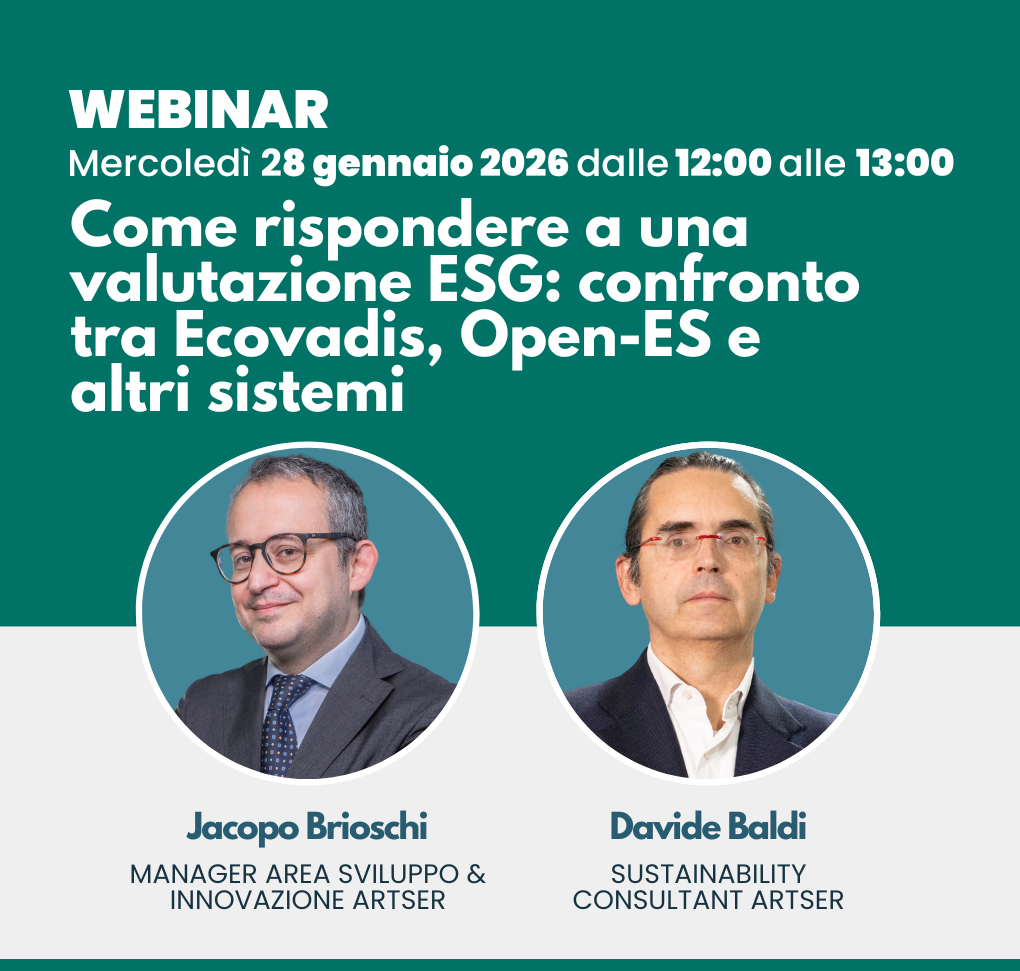 webinar valutazione esg