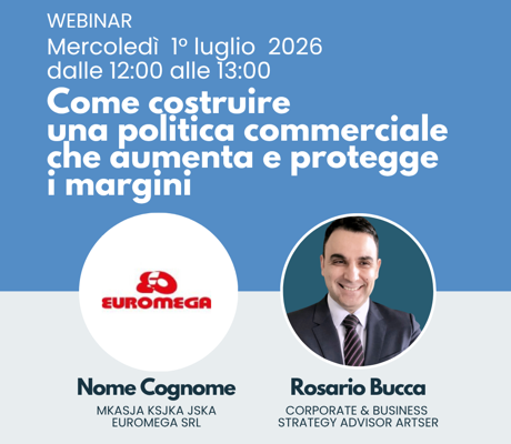 webinar politica commerciale