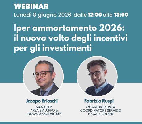 Webinar iper ammortamento 8.5.2026