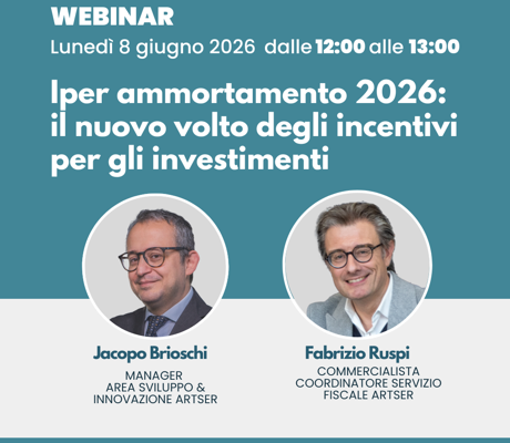 webinar iper ammortamento