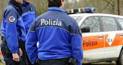 polizia ticinese