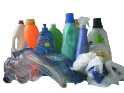 imballaggi in plastica 