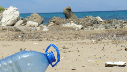 imballaggi in plastica