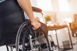 assunzione disabili