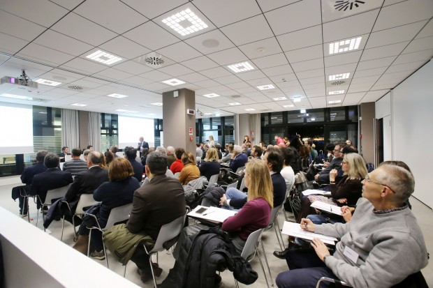 gallarate - seminario ambrosetti 21-11-2019